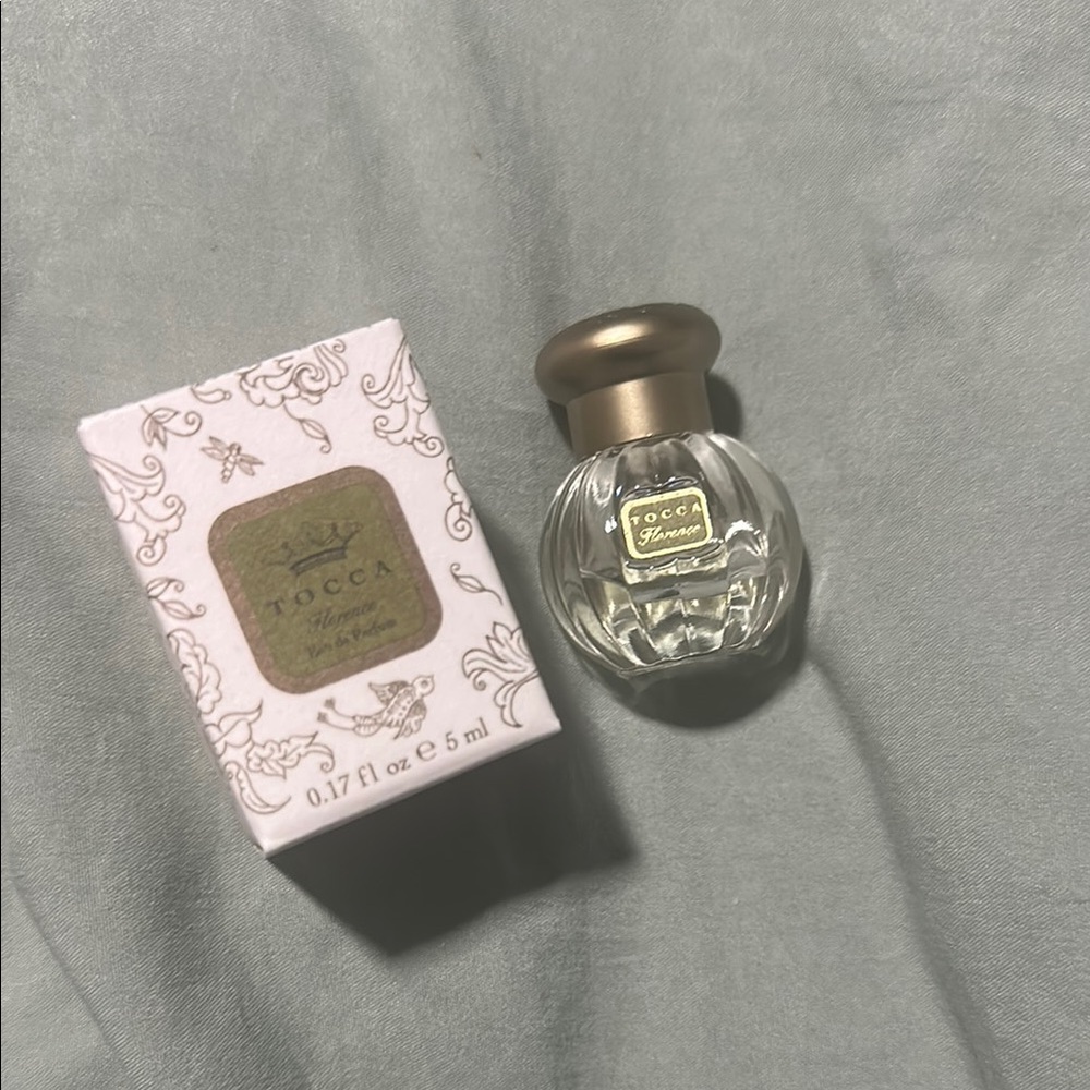 Tocca Florence Mini